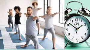 Ayurvedic Daily Routine Dinacharya