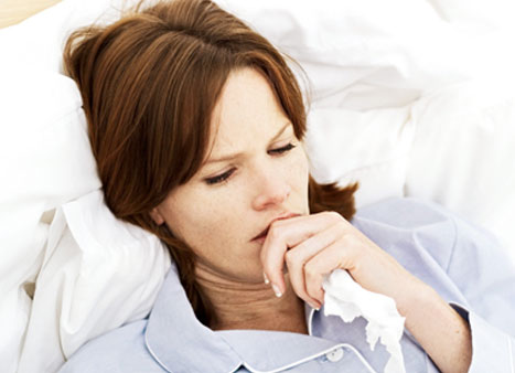 Increase Immunity Through Ayurveda