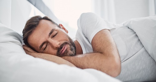 Ayurveda for Sleeplessness